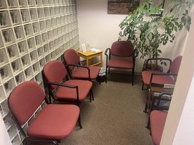 Professional office space